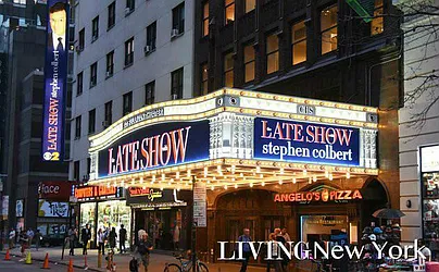 Rented by Living New York