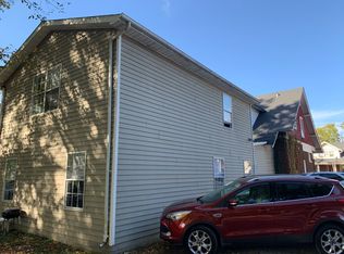 220 University Ave #B, Lexington, KY 40503
