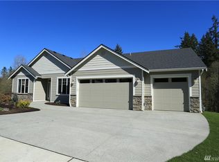 1319 131st Ave NE, Lake Stevens, WA 98258