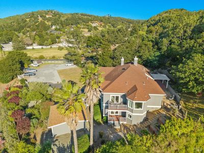 615 Bugeia Lane, Novato, CA, 94945