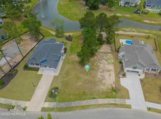 1410 Pennington Dr NW, Calabash, NC 28467
