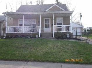 18 Mosher Dr, Tonawanda, NY 14150