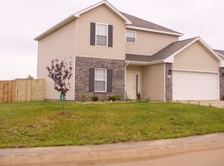 201 Fritts Cir, Waynesville, MO 65583