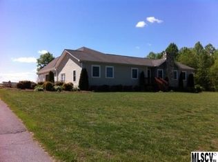 4128 Icard Ridge Rd, Hickory, NC 28601