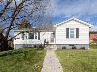 181 Summit St, Dayton, VA 22821