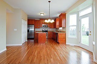 Kitchen / Breakfast Room
