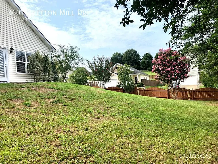 3601 Bretton Mill Dr — Photo 14