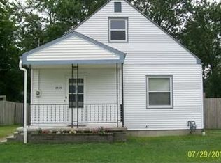 2558 E 37th St, Lorain, OH 44055