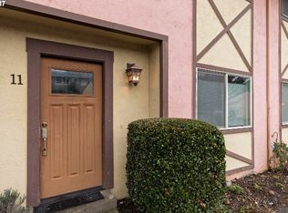 7835 SE 92nd Ave UNIT 11, Portland, OR