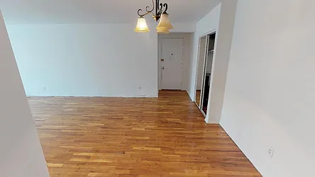 Rented by Metro Garden Realty NYC