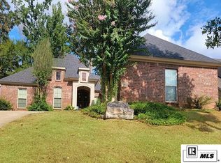 108 Temecula Dr, West Monroe, LA 71292