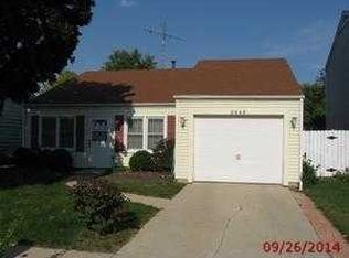 2345 Sunflower Ct, Aurora, IL 60506
