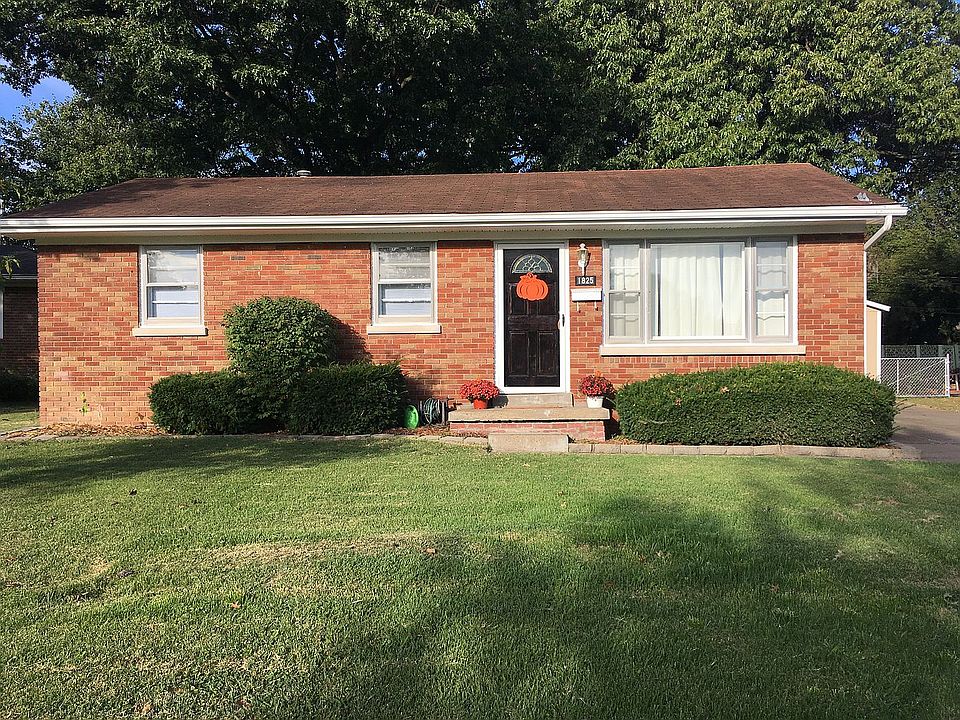 1st image of 1825 S Fairlawn Ave