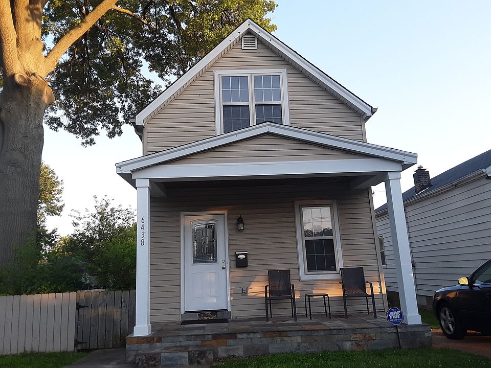 1st image of 6438 Hancock Ave
