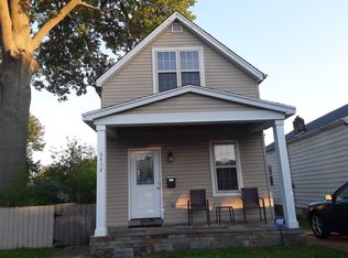 6438 Hancock Ave, Saint Louis, MO 63139