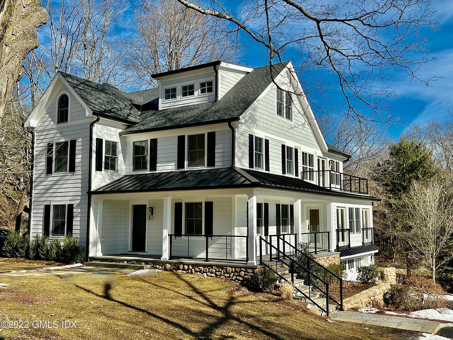 327 Valley Rd, Cos Cob, CT 06807 Zillow