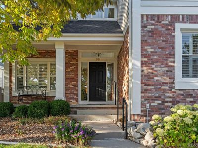 1011 S Valentia Street  Unit 96, Denver, CO, 80247