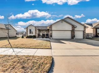 3037 N Emerson St, Derby, KS 67037