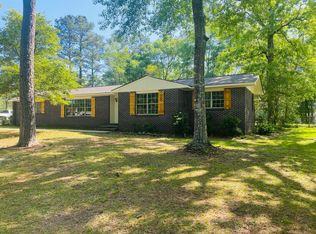1314 Allisonway Dr, Waynesboro, MS 39367