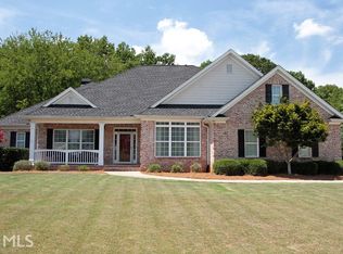 1080 Reece Dr, Hoschton, GA 30548
