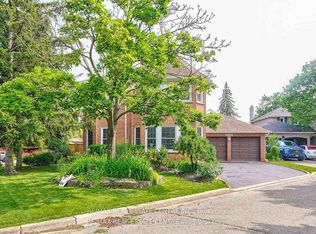 6202 10th Line W, Mississauga, ON L5N 5T2