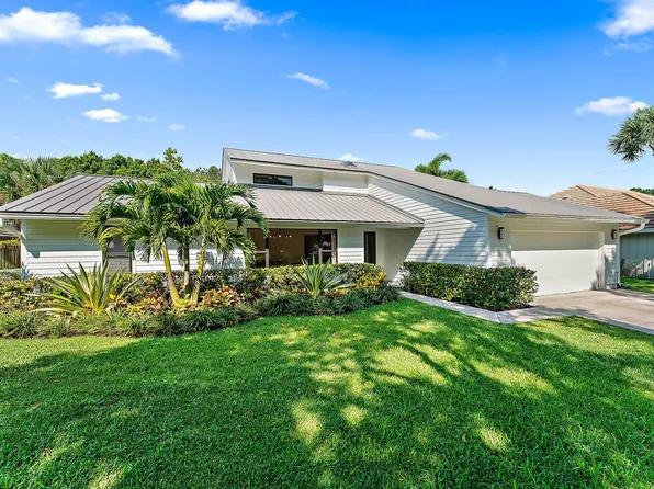 18820 Misty Lake Drive, Jupiter, FL 33458