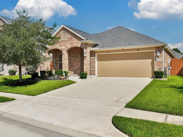214 Pleasant Hill Way, Conroe, TX 77304