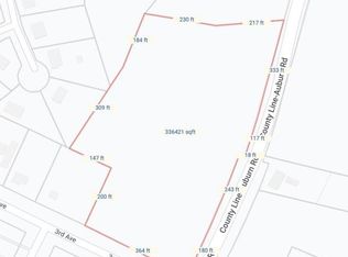 44 County Line Auburn Rd, Auburn, GA 30011