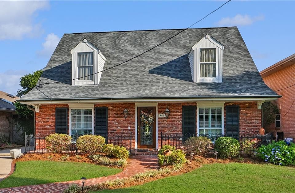 4905 Avron Blvd, Metairie, LA 70006 | MLS #2528673 | Zillow