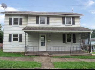 212 Terrace Ave, Apollo, PA 15613