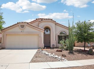 9627 E Shadow Lake Ct, Tucson, AZ 85749