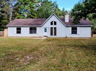 1976 Savage Forks Rd, Leesville, LA 71446