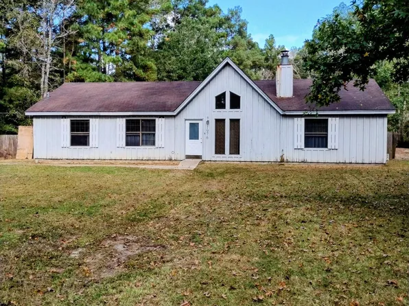 1976 Savage Forks Rd, Leesville, LA 71446