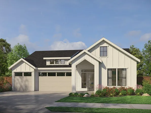 1820 NE 196th Ave, Vancouver, WA 98684