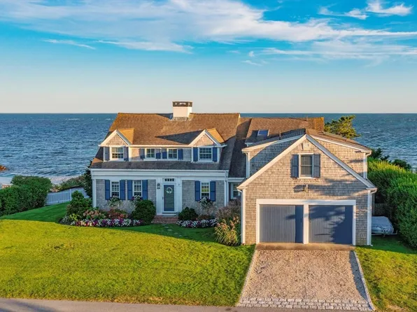 39 Shore Rd, Harwich, MA 02645