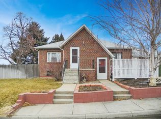 115 E Ash St, Colby, KS 67701