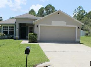 17 Llach Ct, Palm Coast, FL 32164