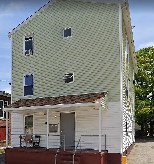 24 Mowry St — Photo 1