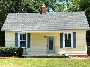 220 Oak St, Brundidge, AL 36010