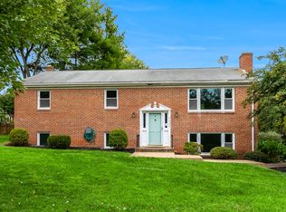 43594 Hay Rd, Ashburn, VA 20147