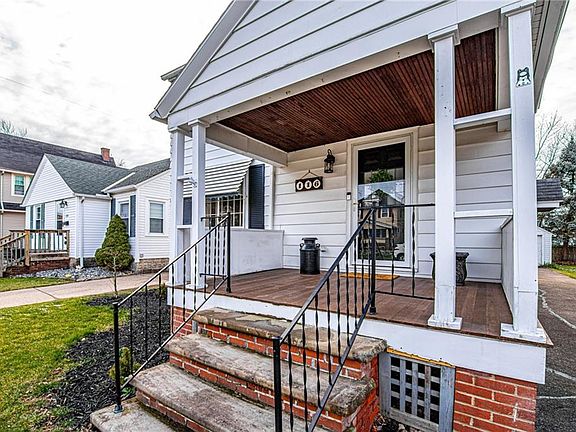 3rd image of 116 Longford Ave