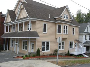 545 Prescott Ave APT 1, Scranton, PA 18510
