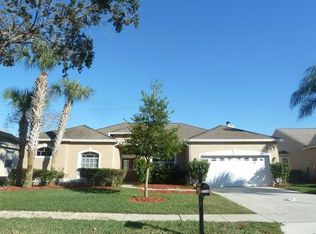 14920 Faversham Cir, Orlando, FL 32826