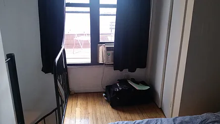 Rented by New York Residence