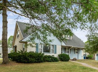 870 66th Ave NE, Fridley, MN 55432