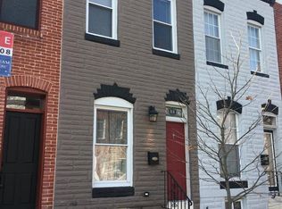 114 N Potomac St, Baltimore, MD 21224