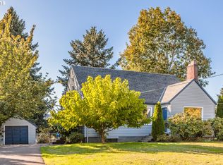 11467 SE 30th Ave, Milwaukie, OR 97222