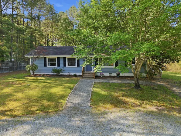5604 Bobcat Rd, Chapel Hill, NC 27516