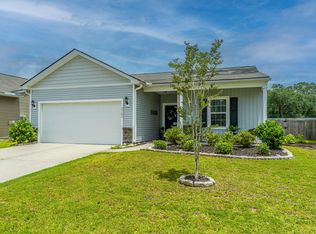 2763 Conservancy Ln, Charleston, SC 29414