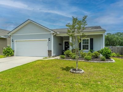 2763 Conservancy Ln, Charleston, SC, 29414